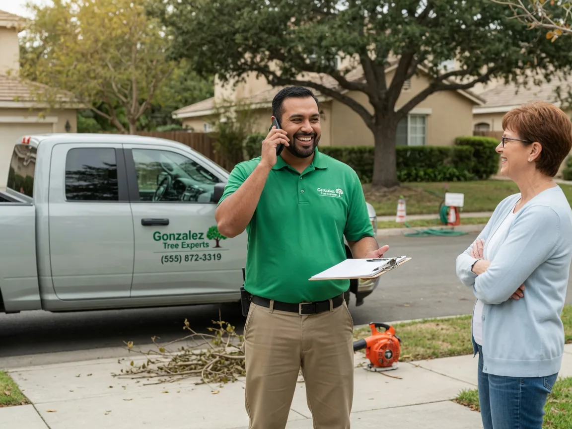 Tree Service North Freedom, WI FAQs